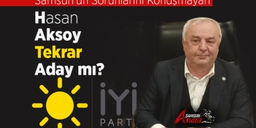 İYİ Parti Samsun Kongre Takvimi Netleşti