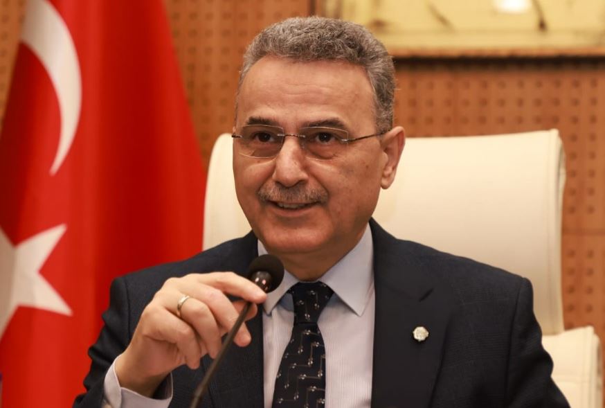 İhsan Kurnaz
