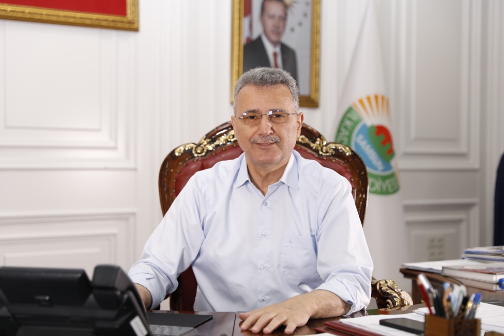 İhsan Kurnaz