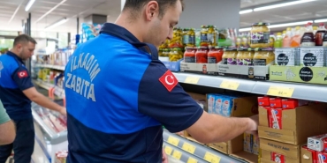 İlkadım’da Gıda Denetimleri Sıkılaştırıldı