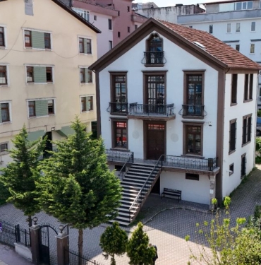 İlkadım'da Kadınlara Güç Katacak Kursları Başlıyor