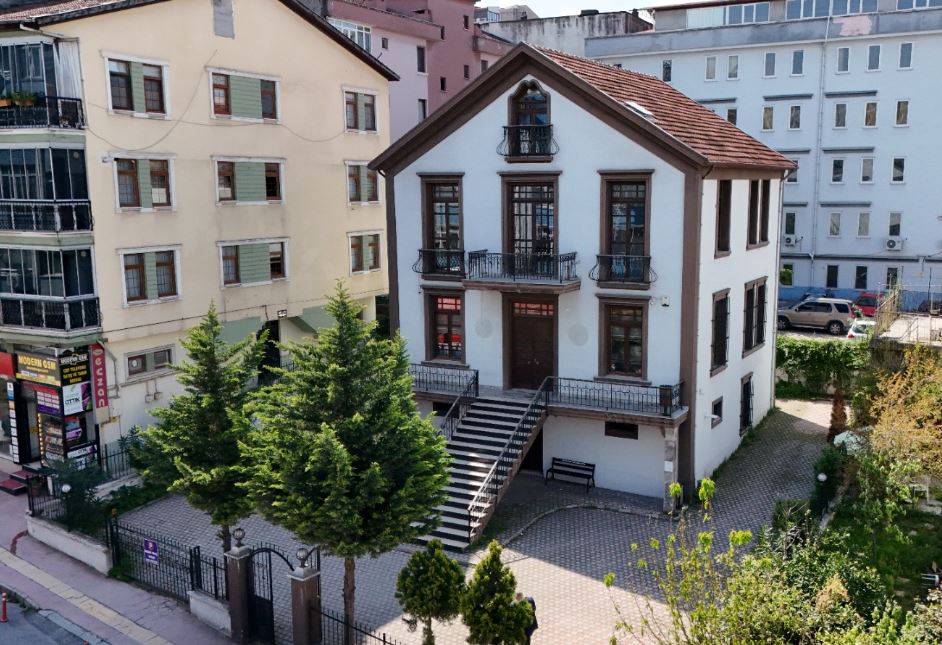 İlkadım'da Kadınlara Güç Katacak Kursları Başlıyor