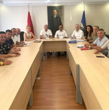 OMÜ’de Toplu Sözleşme Sevinci