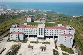 SAMÜ’de Yapay Zekâ Eğitimi Başlıyor