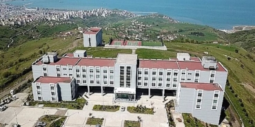 SAMÜ’de Yapay Zekâ Eğitimi Başlıyor