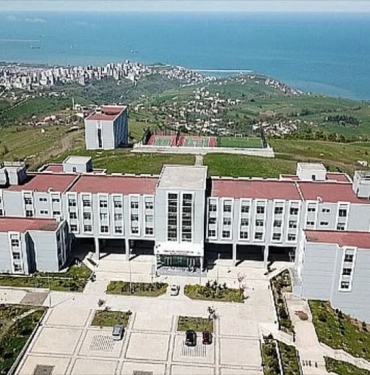 SAMÜ’de Yapay Zekâ Eğitimi Başlıyor