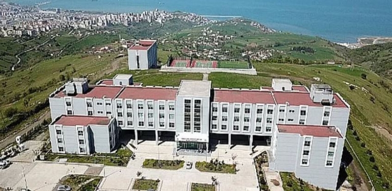 SAMÜ’de Yapay Zekâ Eğitimi Başlıyor