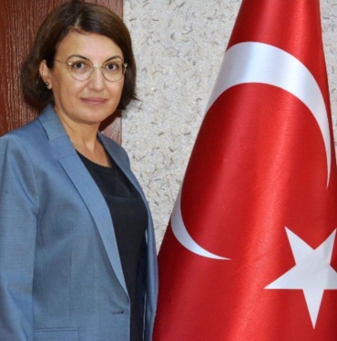 Samsun'da Bir İlk: BAŞTÜRK