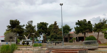 Samsun'daki Müze, Turist Bilgilendirme Ofisi Oluyor