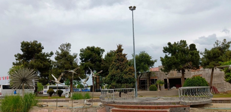 Samsun’daki Müze, Turist Bilgilendirme Ofisi Oluyor