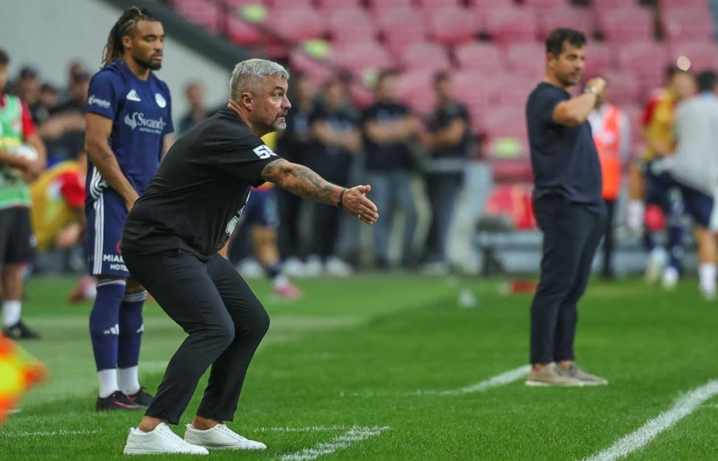 Samsunspor Evinde Antalyaspor’a 2-1 Mağlup Oldu