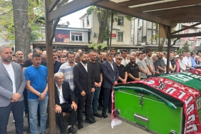 Samsunspor Taraftarı Ümit Çapkın Hayatını Kaybetti