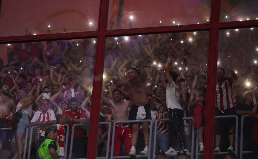Samsunspor Trabzon Deplasmanından 1 Puanla Döndü