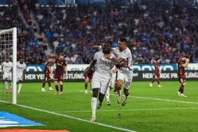 Samsunspor Trabzon Deplasmanından 1 Puanla Döndü
