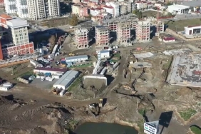 Sandıkçı’dan ‘Kentsel Dönüşüm Vurgunu’ Açıklama