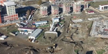 Sandıkçı’dan ‘Kentsel Dönüşüm Vurgunu’ Açıklama