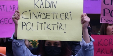 Uzaklaştırma Kararı Katile Engel Olmadı