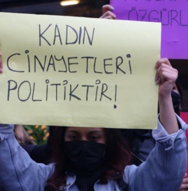 Uzaklaştırma Kararı Katile Engel Olmadı