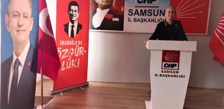 Ayşe Akbulut Çubukçuoğlu Resmen Aday
