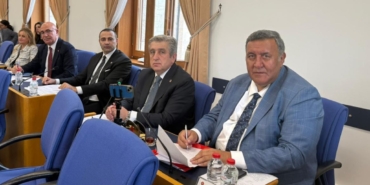 CHP’li Çan Samsun’un Doğusu Nefessiz Kaldı