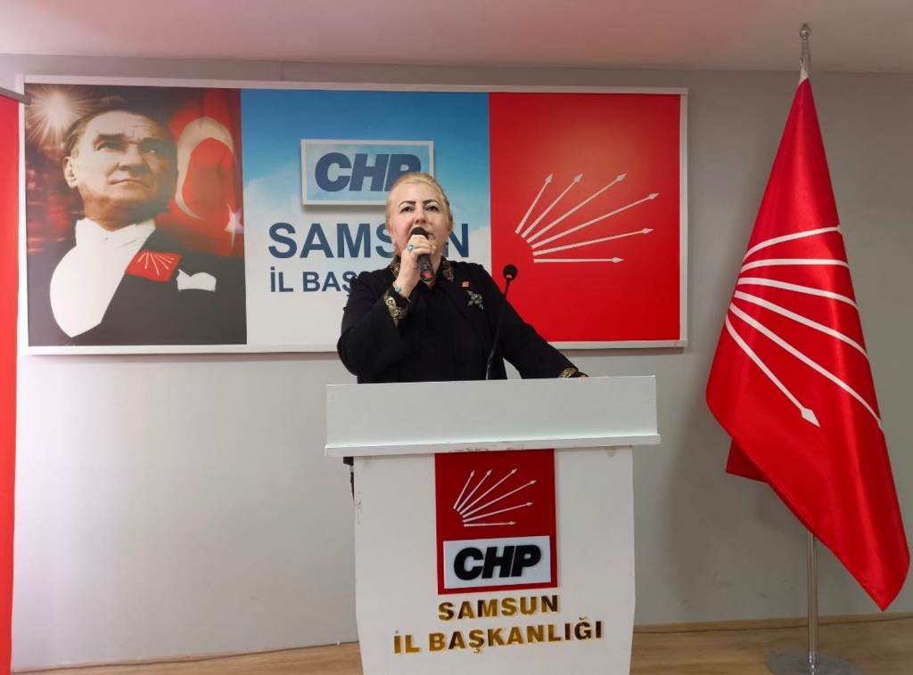 Çubukçuoğlu “Koltuk Değil, Mücadele İçin Adayım”