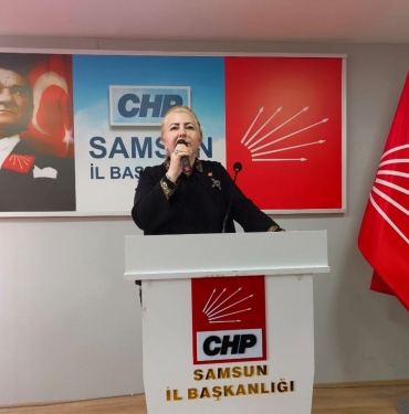 Çubukçuoğlu “Koltuk Değil, Mücadele İçin Adayım”