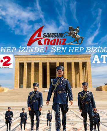 Cumhuriyet 102 Yaşında
