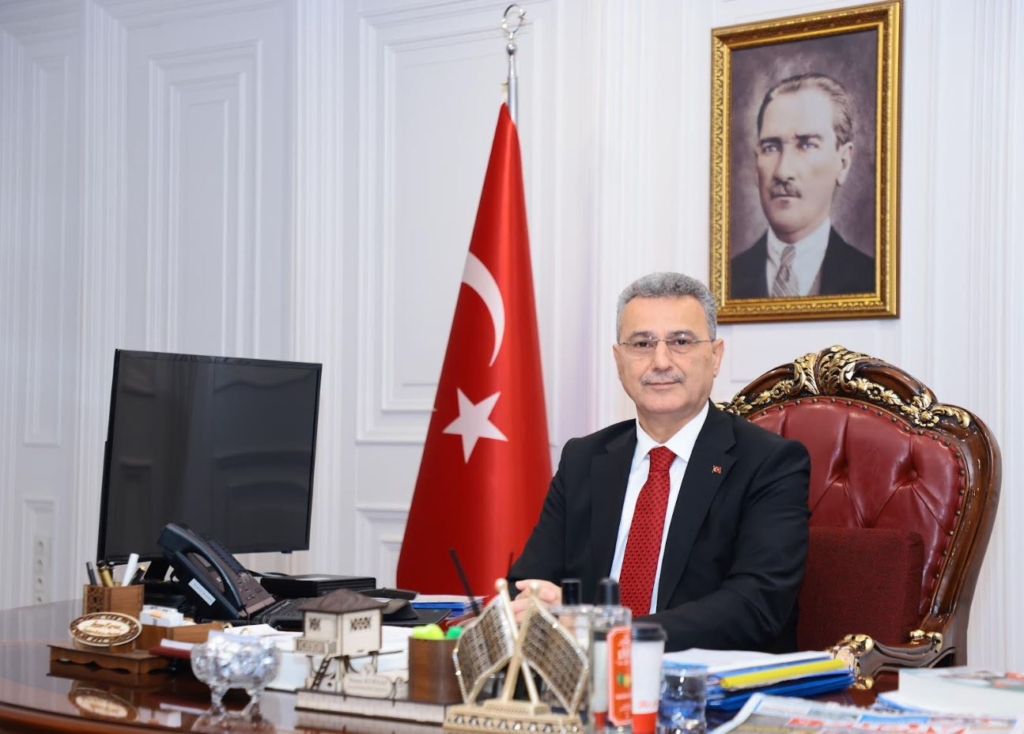 Cumhuriyet, Milletimizin Azim ve Kararlılığının Eseridir