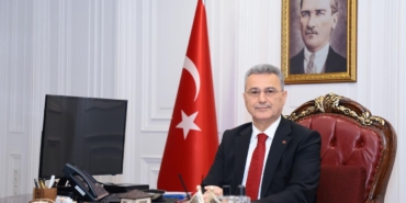 Cumhuriyet, Milletimizin Azim ve Kararlılığının Eseridir