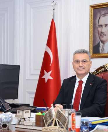 Cumhuriyet, Milletimizin Azim ve Kararlılığının Eseridir