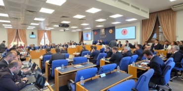 Devlet Gücü Silah Olarak Kullanılmamalıdır