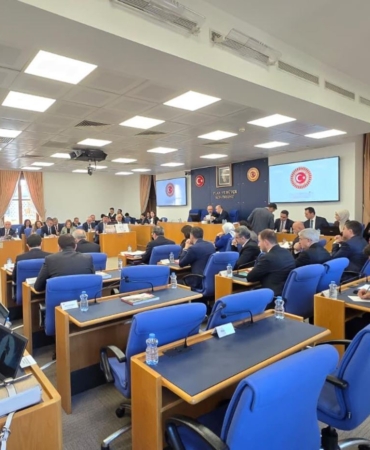 Devlet Gücü Silah Olarak Kullanılmamalıdır