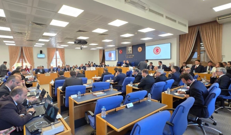 Devlet Gücü Silah Olarak Kullanılmamalıdır