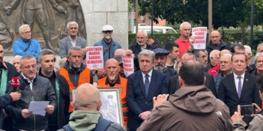 Dürtmen Dağı’nda Doğa İçin Hukuk Mücadelesi Başladı