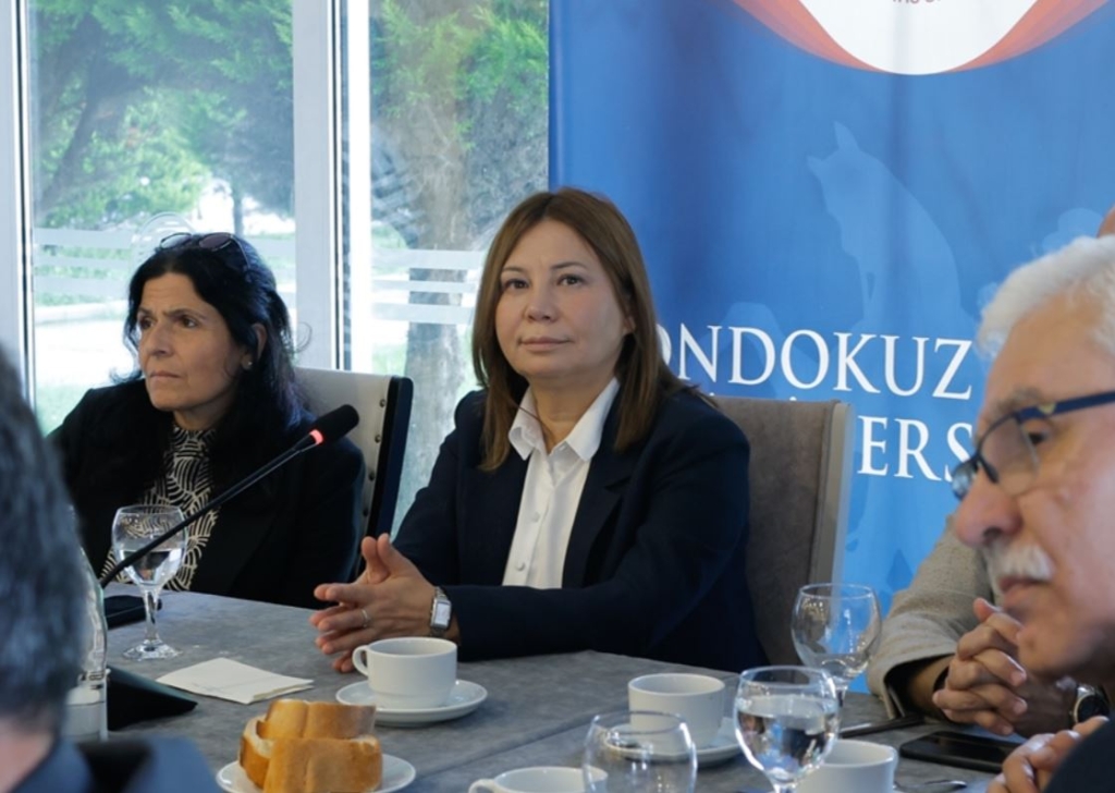 Eczacılık Fakültesi Neden Bafra’ya Taşındı