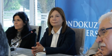 Eczacılık Fakültesi Neden Bafra’ya Taşındı