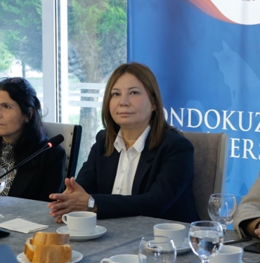 Eczacılık Fakültesi Neden Bafra’ya Taşındı