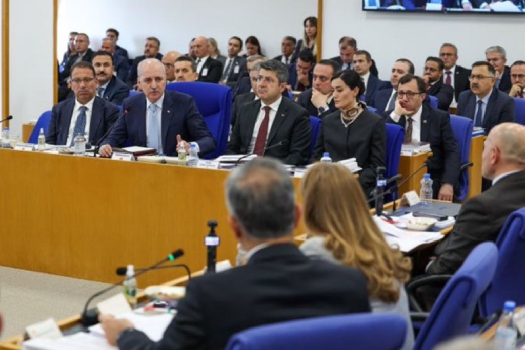 Erhan Usta Öcalan’ın Kurtulmuş Sevdası Nereden Geliyor