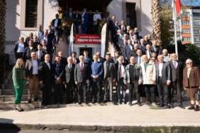 Muhtarlarımız Demokrasimizin Mihenk Taşlarıdır