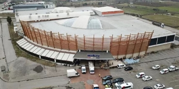 Samsun Büyükşehir, Makro AVM İhalesini İptal Etti!