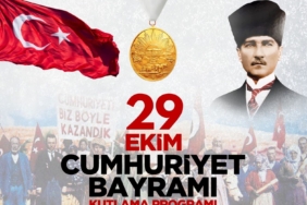 Samsun Cumhuriyet’in 102. Yılını Coşkuyla Kutlayacak!