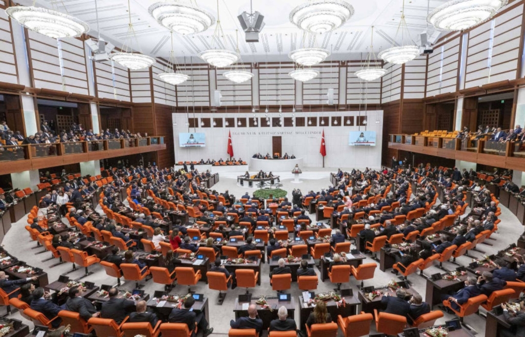 Samsun Milletvekili'nden 2026 Bütçesi Değerlendirmesi