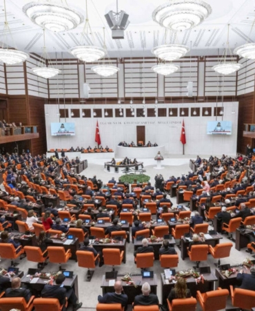 Samsun Milletvekili'nden 2026 Bütçesi Değerlendirmesi
