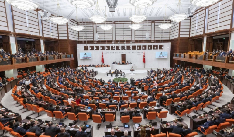 Samsun Milletvekili’nden 2026 Bütçesi Değerlendirmesi