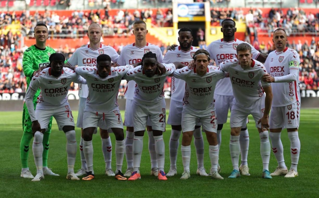 Samsunspor