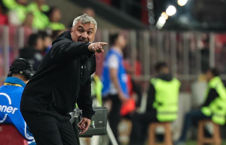 Samsunspor, Fenerbahçe ile Yenişemedi