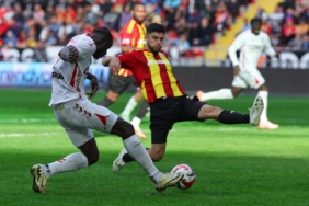 Samsunspor’dan Üç Gollü Gövde Gösterisi!