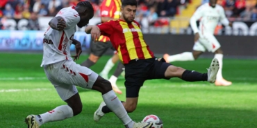 Samsunspor’dan Üç Gollü Gövde Gösterisi!