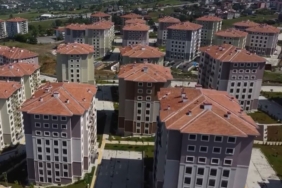 TOKİ, Samsun’da 6 Bin 261 Konut İnşa Edecek