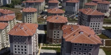 TOKİ, Samsun’da 6 Bin 261 Konut İnşa Edecek